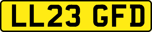 LL23GFD