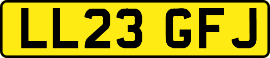 LL23GFJ