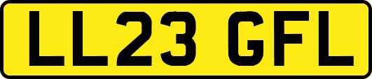 LL23GFL