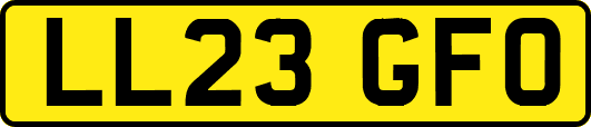 LL23GFO