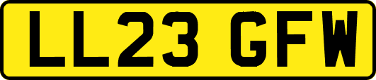 LL23GFW