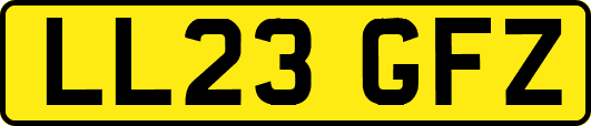 LL23GFZ