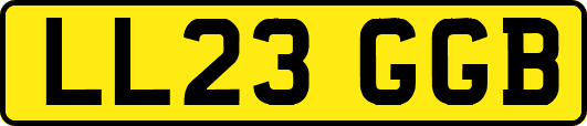 LL23GGB