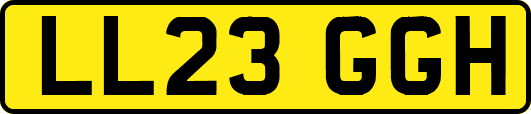 LL23GGH