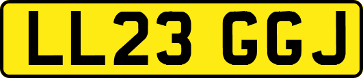 LL23GGJ