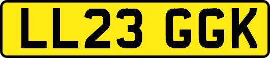 LL23GGK