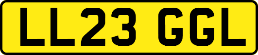 LL23GGL