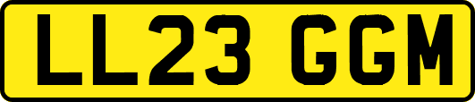 LL23GGM