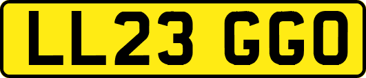 LL23GGO