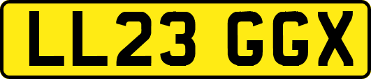 LL23GGX