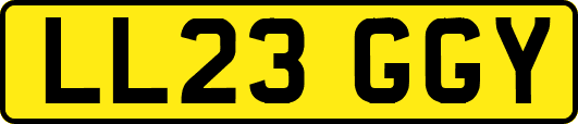 LL23GGY