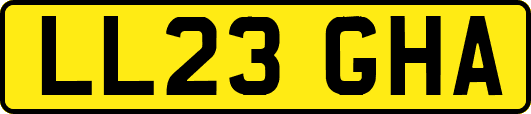 LL23GHA