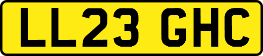 LL23GHC