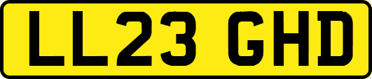 LL23GHD