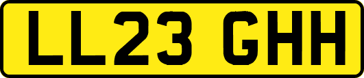 LL23GHH