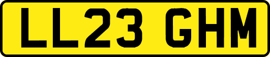 LL23GHM