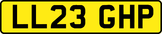 LL23GHP