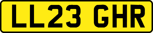 LL23GHR