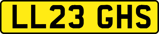 LL23GHS