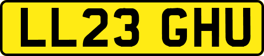 LL23GHU