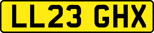 LL23GHX