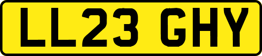 LL23GHY