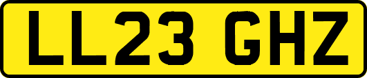 LL23GHZ