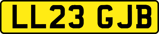 LL23GJB
