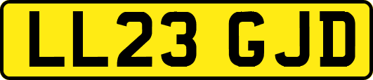 LL23GJD