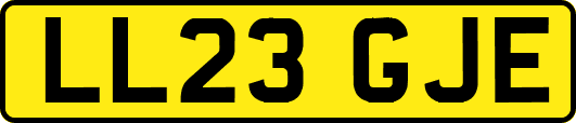 LL23GJE