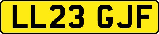 LL23GJF