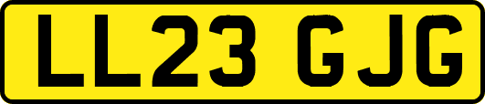 LL23GJG