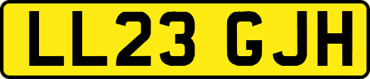 LL23GJH