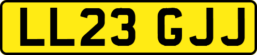 LL23GJJ