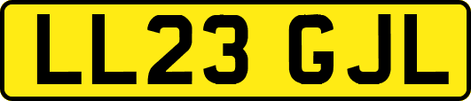 LL23GJL