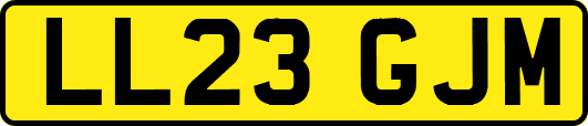 LL23GJM
