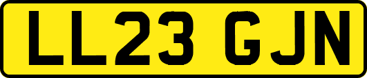 LL23GJN