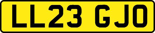 LL23GJO
