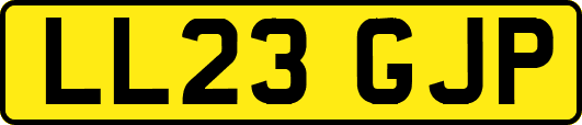 LL23GJP