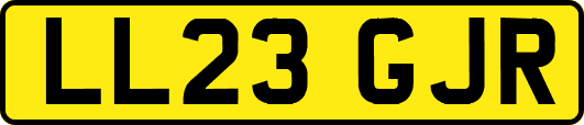 LL23GJR