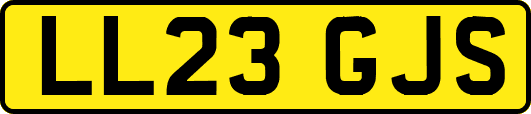 LL23GJS