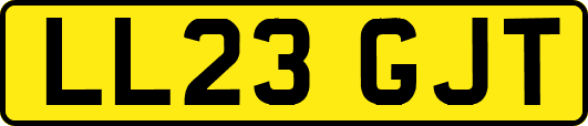 LL23GJT