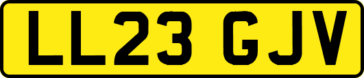LL23GJV