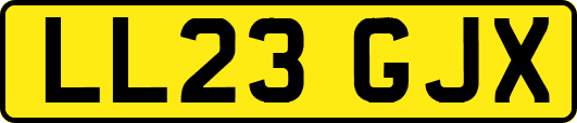 LL23GJX