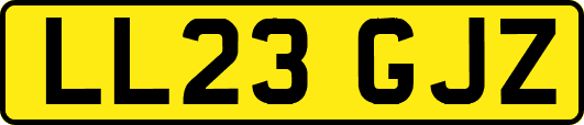 LL23GJZ