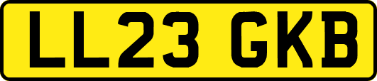 LL23GKB