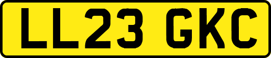LL23GKC