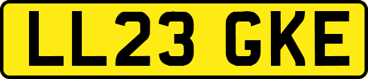 LL23GKE