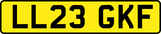 LL23GKF