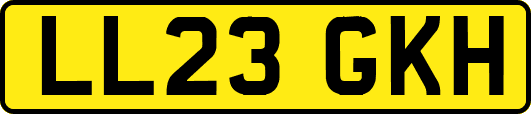 LL23GKH
